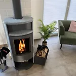 Seeufer - Semesterbostad Nordhorn