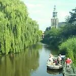 Seeufer - Nordhorn