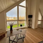 Semesterbostad Seeufer -