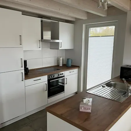 Prázdninový dům Haus Seeufer - *