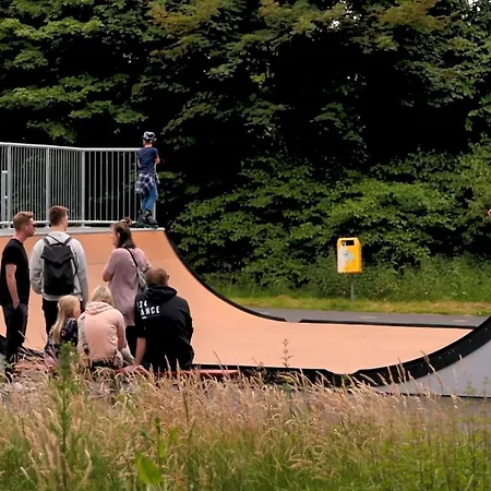 Haus Seeufer - Prázdninový dům