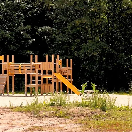 Prázdninový dům Haus Seeufer - *