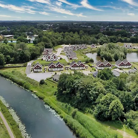 Haus Seeufer - Prázdninový dům