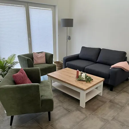 Haus Seeufer - Nordhorn