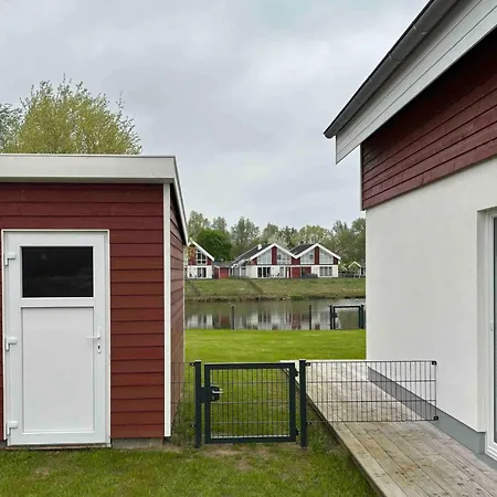 Haus Seeufer - Prázdninový dům *