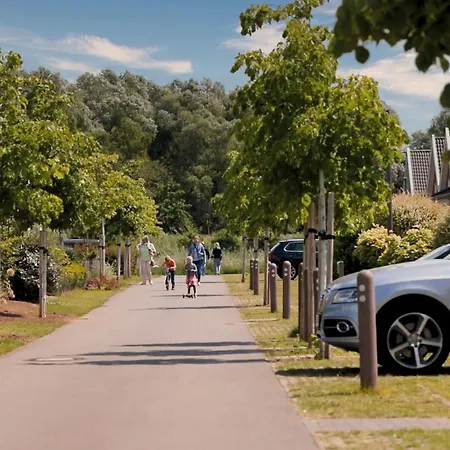 Haus Seeufer - Prázdninový dům *