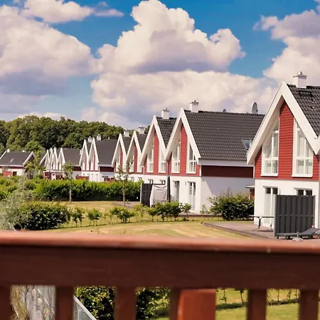 Haus Seeufer -