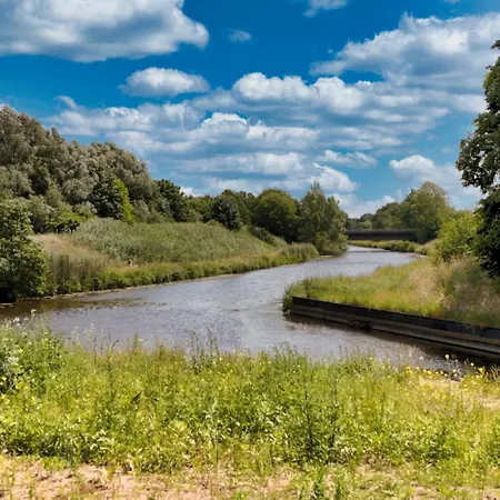 Haus Seeufer - Prázdninový dům *