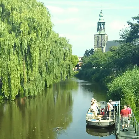Haus Seeufer - Nordhorn