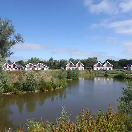 Haus Seeufer - Prázdninový dům