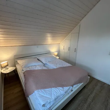 Haus Seeufer - Prázdninový dům *