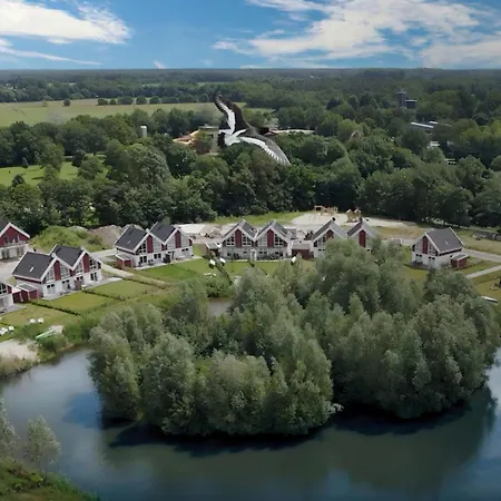 Prázdninový dům Haus Seeufer - *