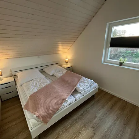 Haus Seeufer - Prázdninový dům